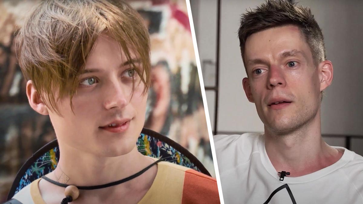 "Ліберальний" Юрій Дудь потрапив у скандал через війну України з Росією